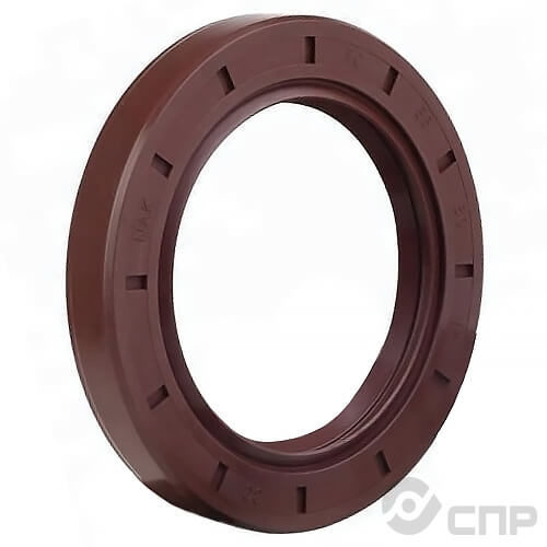 Манжета армированная 12,7х28,57х7,93 (сальник)