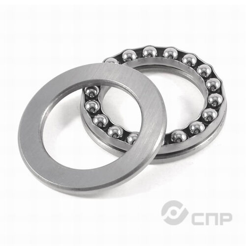 Подшипник упорный ГОСТ 85x210x52 (66417) Подшипник упорный ГОСТ 85x210x52 (66417)