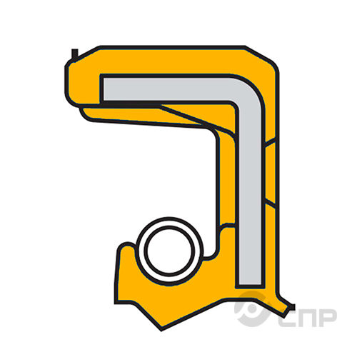 Манжеты армированные BABSL, TRU, WASY, 827SK в Кольчугино