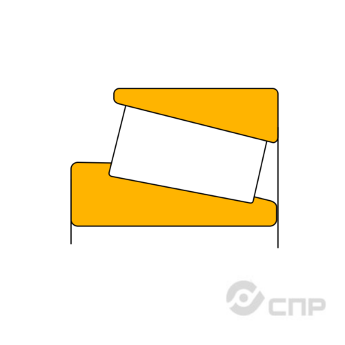 Подшипники конические SKF в Кольчугино