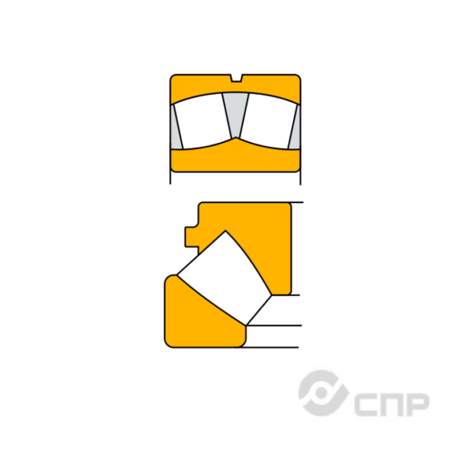 Подшипники сферические SKF в Кольчугино