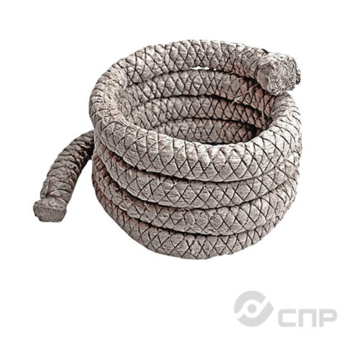 Базальтовые шнуры теплоизоляционные в Кольчугино