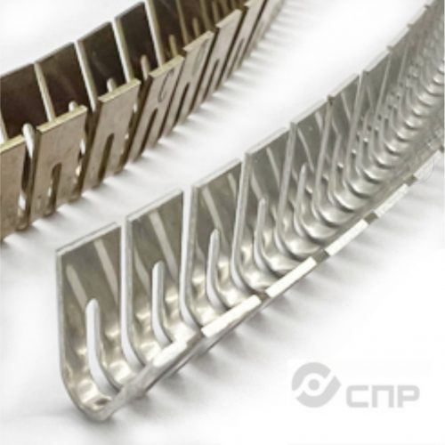 Пружины меандровые в Кольчугино